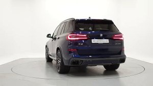 9F61809 - 2021 BMW X5 G05 X5 xDrive30d M Sport B57 3.0d ,M Sport Pro Pack, ...