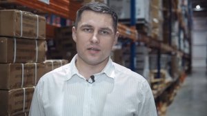 Монтаж стеллажей - монтаж стеллажного оборудования