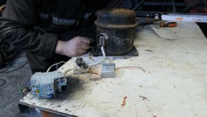 Лучшее , что можно сделать из огнетушителя !!! Один день в гараже