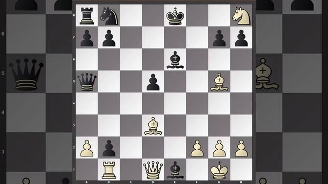 Жемчужины шахмат.Наказанный пешкоед смотреть онлайн