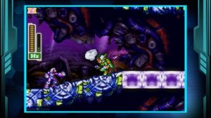 Megaman ZX - 100% No Damage Completion Run