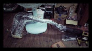 SUZUKI GSXR-400(GK71F)~1