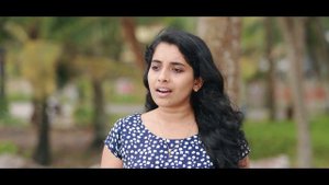 Theerame Theerame | Cover by Roby Anna Joseph | Malik Movie Song