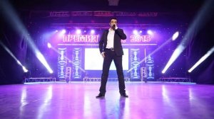 Аслан Гусейнов - "Вышло так" ( ПРЕМИЯ ГОДА 2015 ) 7 небо