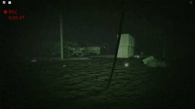 THE MASSACRE CONTINUES | Roblox: Chain chapter 1 demo/early access смотреть онлайн