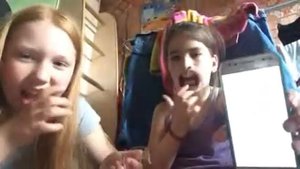 Челлендж Скажи если сможешь!