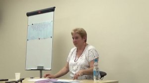 Лекция академика Валентины Мироновой. Фантастика становится явью