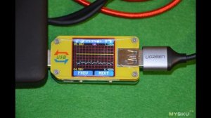 Адаптер HDMI CM151 от Ugreen - подключаем iPhone к телевизору | #Обзор