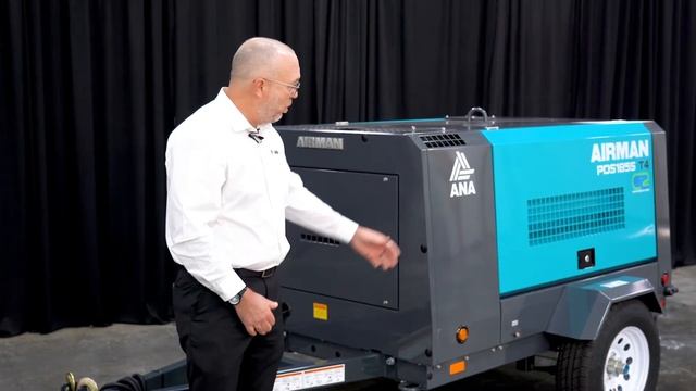 ANA PDS185S-6E1 смотреть онлайн