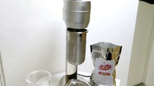 миксер для молочных коктейлей