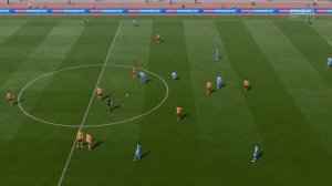 Wolves - Empoli - FIFA 17 - Molda22