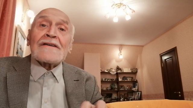 Николай Дроздов о природе Западного Крыма смотреть онлайн