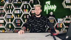 VAPORESSO TARGET PM80 // ОБЗОР