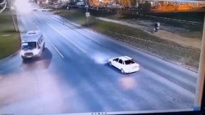 Мотоаварии.Сезон мотоДТП ещё не закрыт .