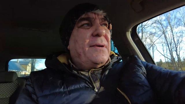 30 км. Красивых и интересных мест в Эстонии (часть 1)