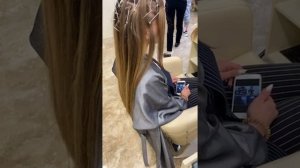 Подстригалась налысо. Продала волосы Подстриглась коротко. CUT MY HAIR OFF. SHAVING MY HEAD