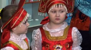 Этнокультурное воспитание в детском саду