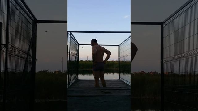 Отдых в Судже,на даче у моего близкого друга-олигарха,Алексея! смотреть онлайн