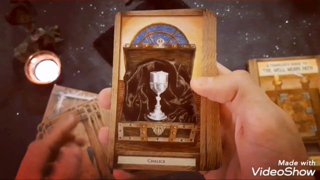 REVIEW - The Well Worn Path & The Hidden Path - Raven Grimassi / Stephanie Taylor / Mickie Mueller смотреть онлайн