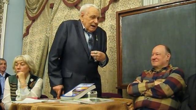 Неумывакин Часть 2 Дом ученых Alexander Zakurdaev смотреть онлайн