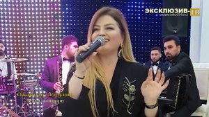 Джавахир Абдулова Свадебное попурри