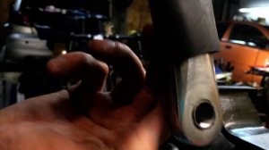 Восстановление резьбы в шатунах ремонтной вставкой