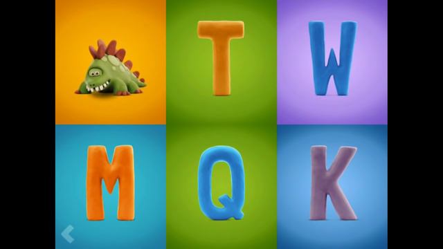 Talking Zoo ABC Sing And Play Animal Alphabet ABC смотреть онлайн