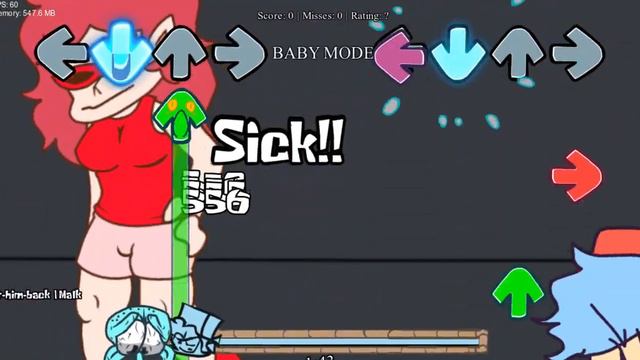 Вася зашел в арты и увидел кринж | get-him-back но Вася поет смотреть онлайн