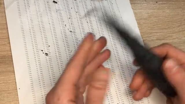 Как сделать катаную свечу ?