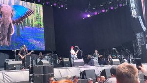 RATM/Audioslave Medley by Tom Morello (Live at Graspop Metal Meeting 2023)