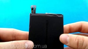 Oбзор на  Аккумулятор BN45 для телефона Xiaomi Redmi Note 5 оригинал