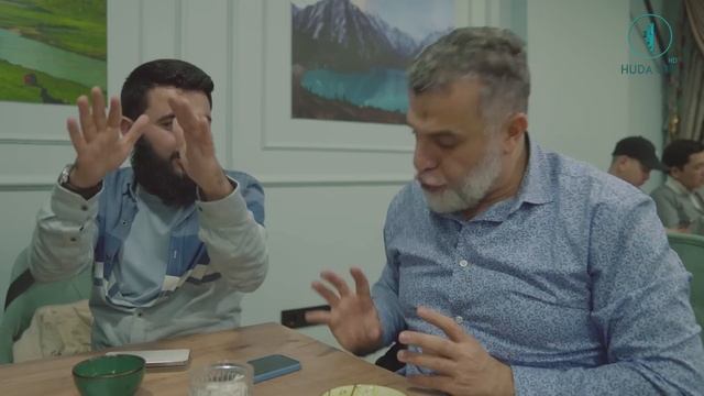 МУСУЛЬМАНЕ первыми изобрели ДИНАМИТ...  Доктор Мохамад Хамед @dr_mohamadhamed смотреть онлайн