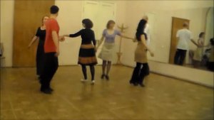 Триолет вальцер (по Ленгеру)