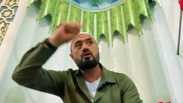 МУСУЛМОН БИРОДАРЛАРГА НАСИХАТ ВА ТАВСИЯЛАР - АБРОР МУХТОР АЛИЙ