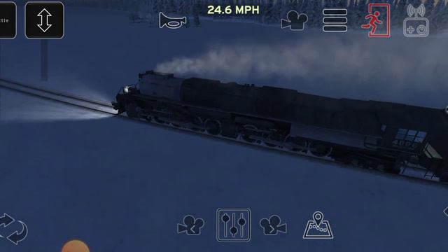 сегодня НОВЫЙ ГОД поэтому я решил снять видео! для вас, train and rail смотреть онлайн