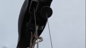 ЗАХВАТ ДЛЯ БЛОКОВ + КРАН НА СТРОЙКУ своими руками