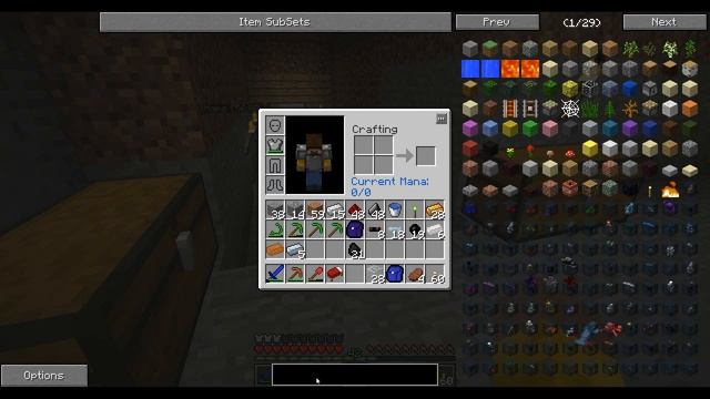 Minecraft: Техномагический. #5 Капля индастриала. смотреть онлайн