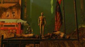 Fallout 4: Секретная концовка Института