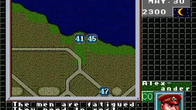 проходим Operation Europe Path to Victory 1939 1945 SMD серия 13 смотреть онлайн