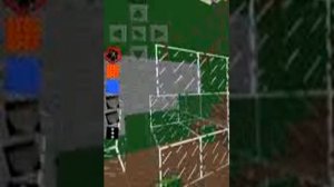 Генератор булыжника и обсидиана в minecraft PE