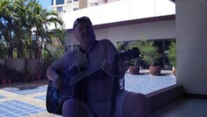 У церкви стояла карета...