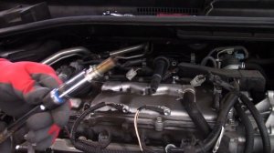 Spark Plug Change | Toyota C-HR
