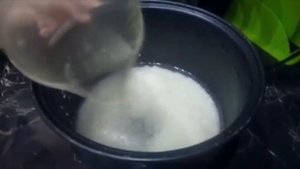 Как сварить рис для суши и  роллов!