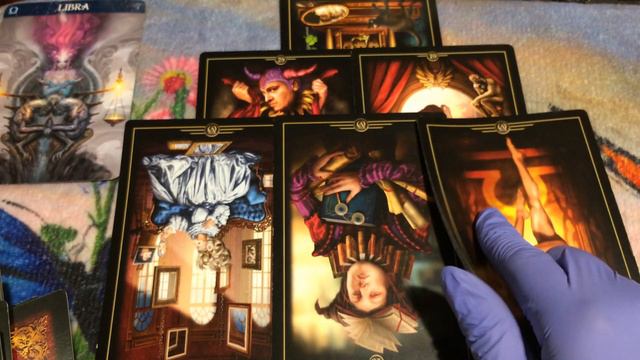 🦋 (TIMELESS)) Libra, Someone is one is getting public revenge. 8/24-31 TAROT TAROT смотреть онлайн