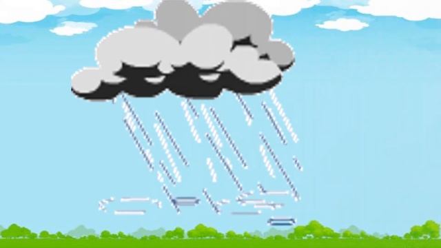 солнышко и тучка для малышей смотреть онлайн