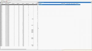 Техтран. Раскрой линейного проката.
