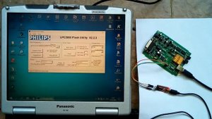 Установка GallettoV54 на 10-ку