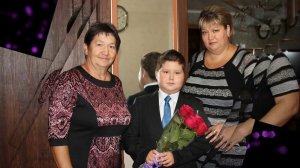 10 лет Ване Ушарову