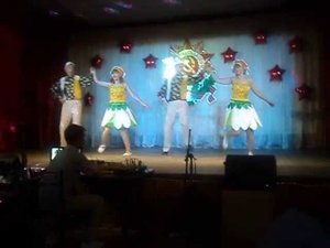 Ромашечки)))))))