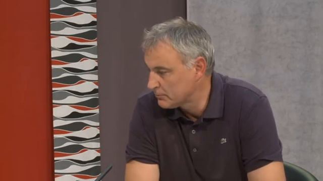 Športna oddaja na kanalu Studia Proteus, 2.oktober смотреть онлайн